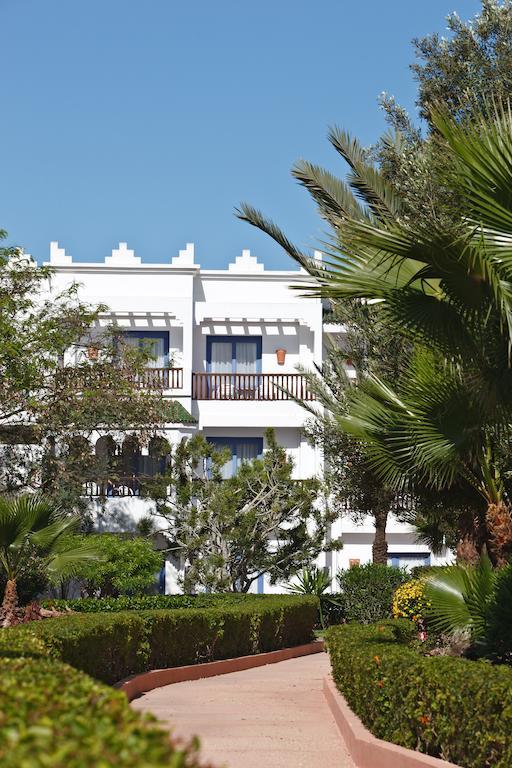 Atlantic Palace Agadir Golf Thalasso & Casino Resort Екстериор снимка A typical house in the village